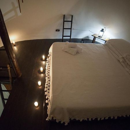 Rione Pentimi Villa Alberobello Kültér fotó