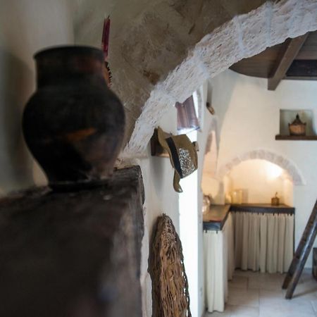 Rione Pentimi Villa Alberobello Kültér fotó