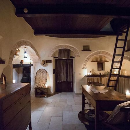 Rione Pentimi Villa Alberobello Kültér fotó