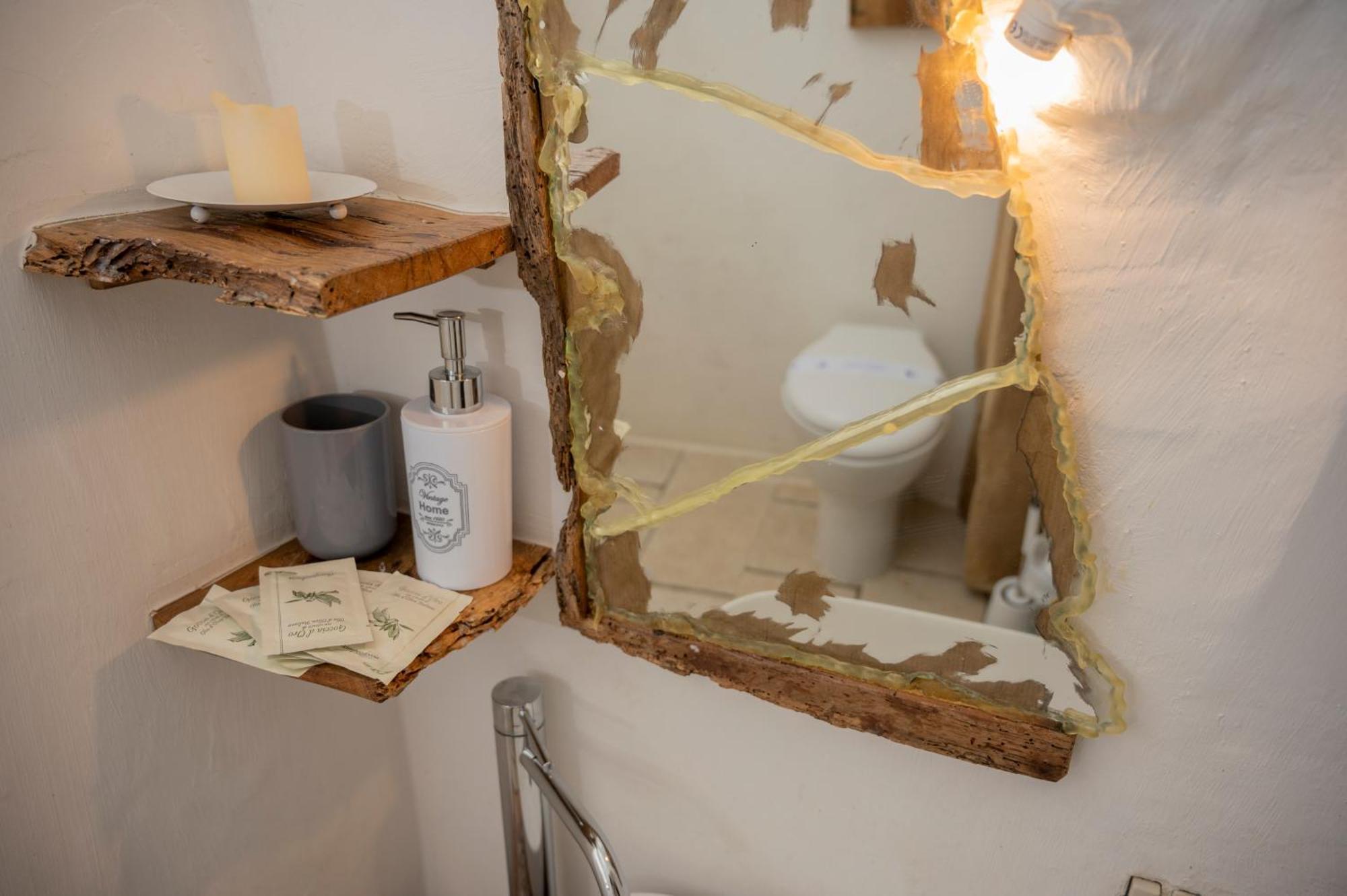 Rione Pentimi Villa Alberobello Kültér fotó