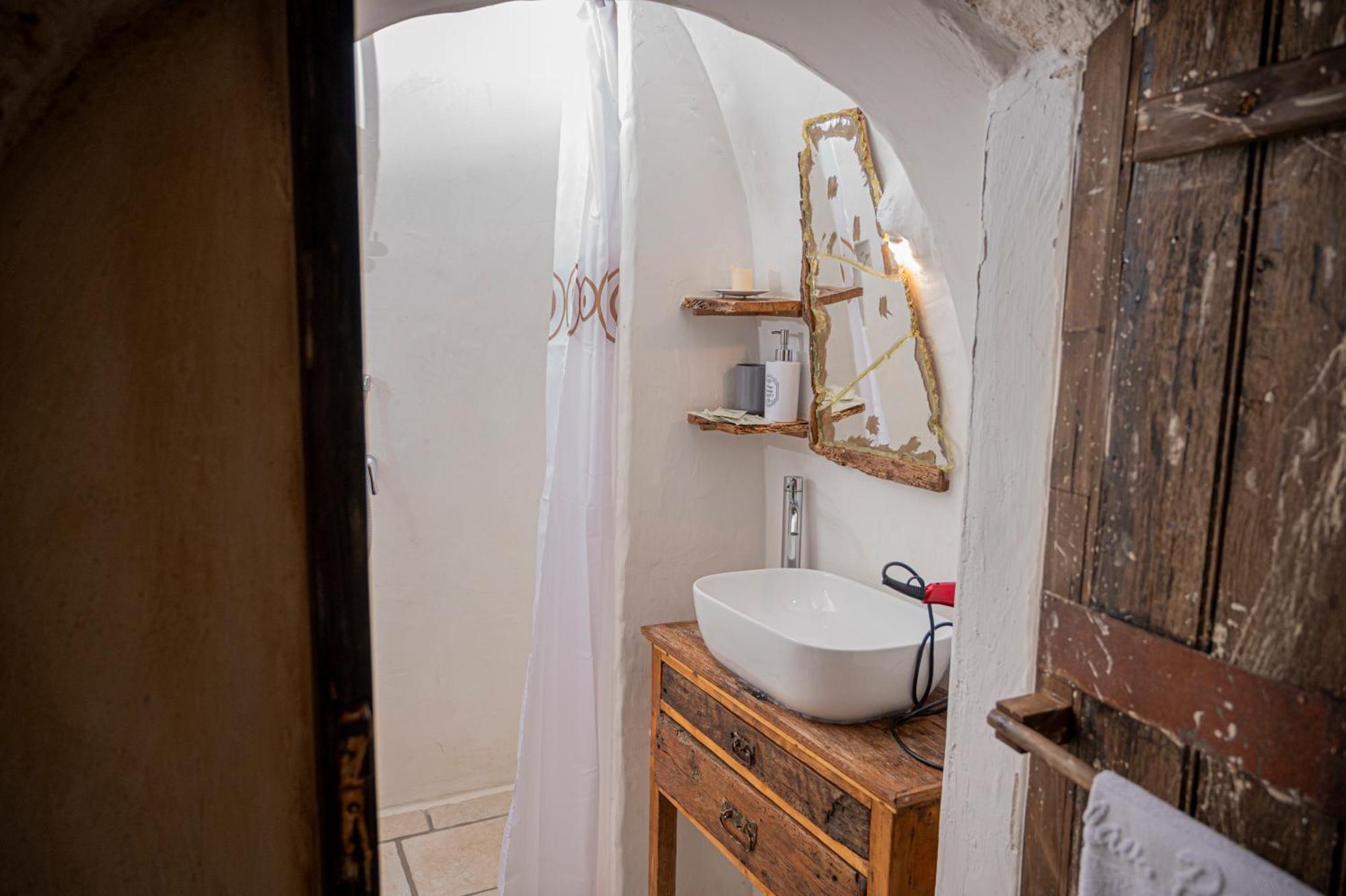 Rione Pentimi Villa Alberobello Kültér fotó
