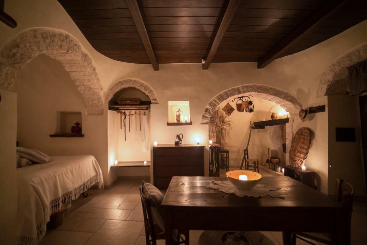 Rione Pentimi Villa Alberobello Kültér fotó