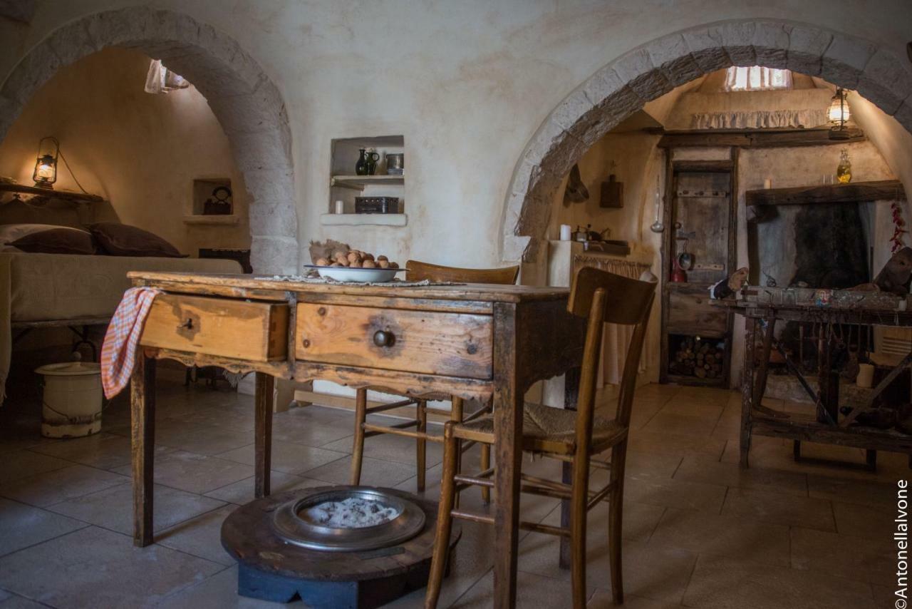 Rione Pentimi Villa Alberobello Kültér fotó