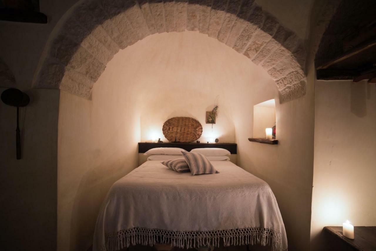 Rione Pentimi Villa Alberobello Kültér fotó