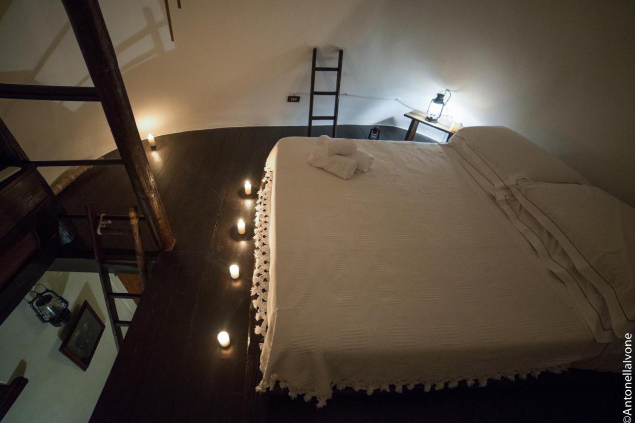 Rione Pentimi Villa Alberobello Kültér fotó