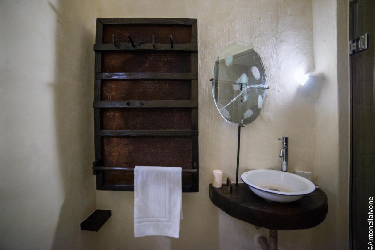 Rione Pentimi Villa Alberobello Kültér fotó