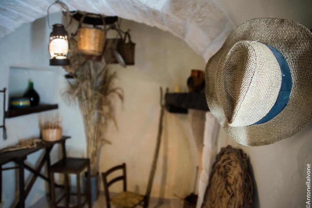 Rione Pentimi Villa Alberobello Kültér fotó