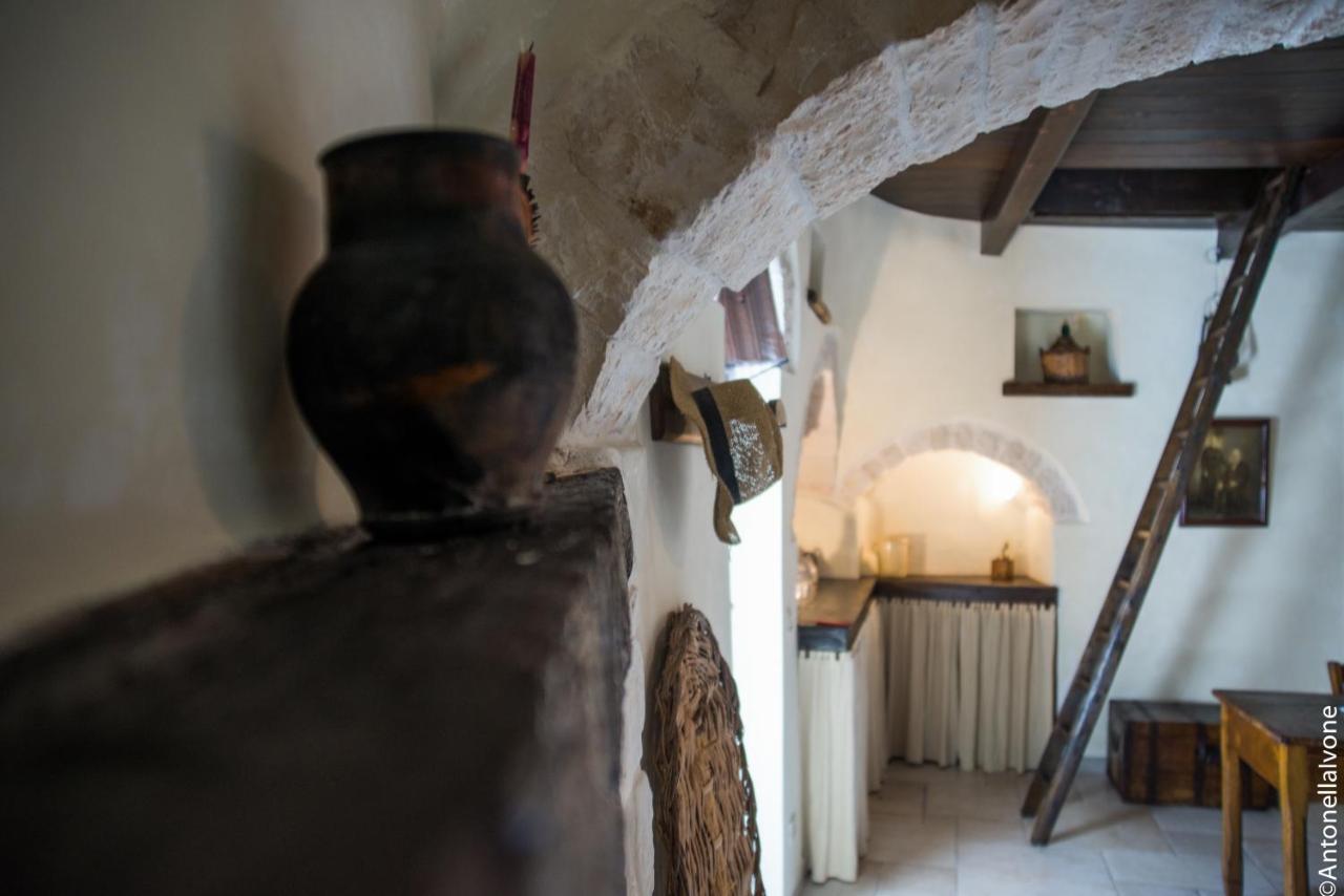 Rione Pentimi Villa Alberobello Kültér fotó