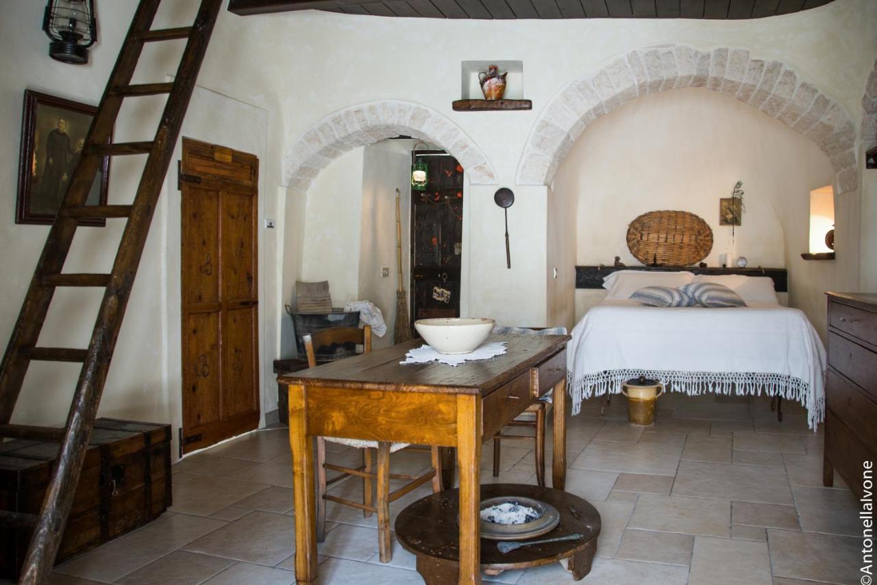 Rione Pentimi Villa Alberobello Kültér fotó